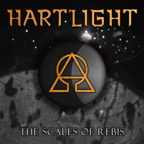 Hartlight : The Scales of Rebis